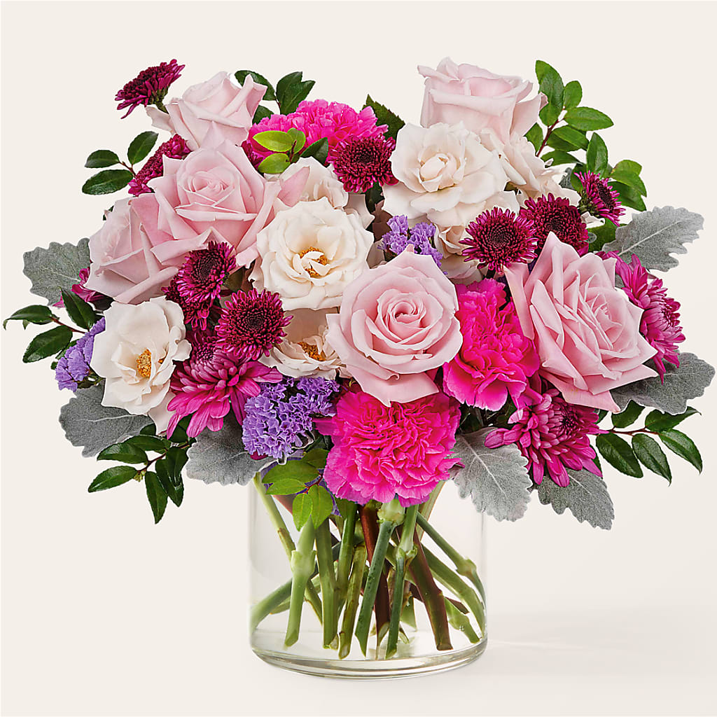 Dose of Cheer Bouquet – Print A Bunch Florists, Orleans ON