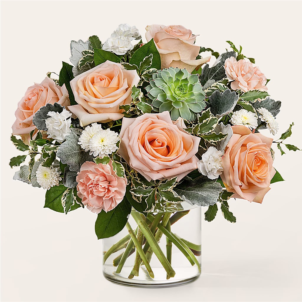 Sweet Tea Bouquet – Print A Bunch Florists, Orleans ON