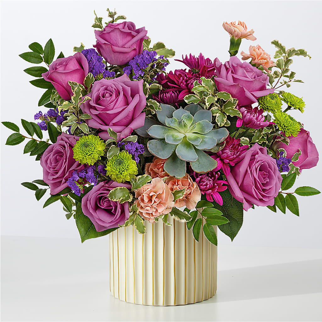 You're a Gem Bouquet – Print A Bunch Florists, Orleans ON
