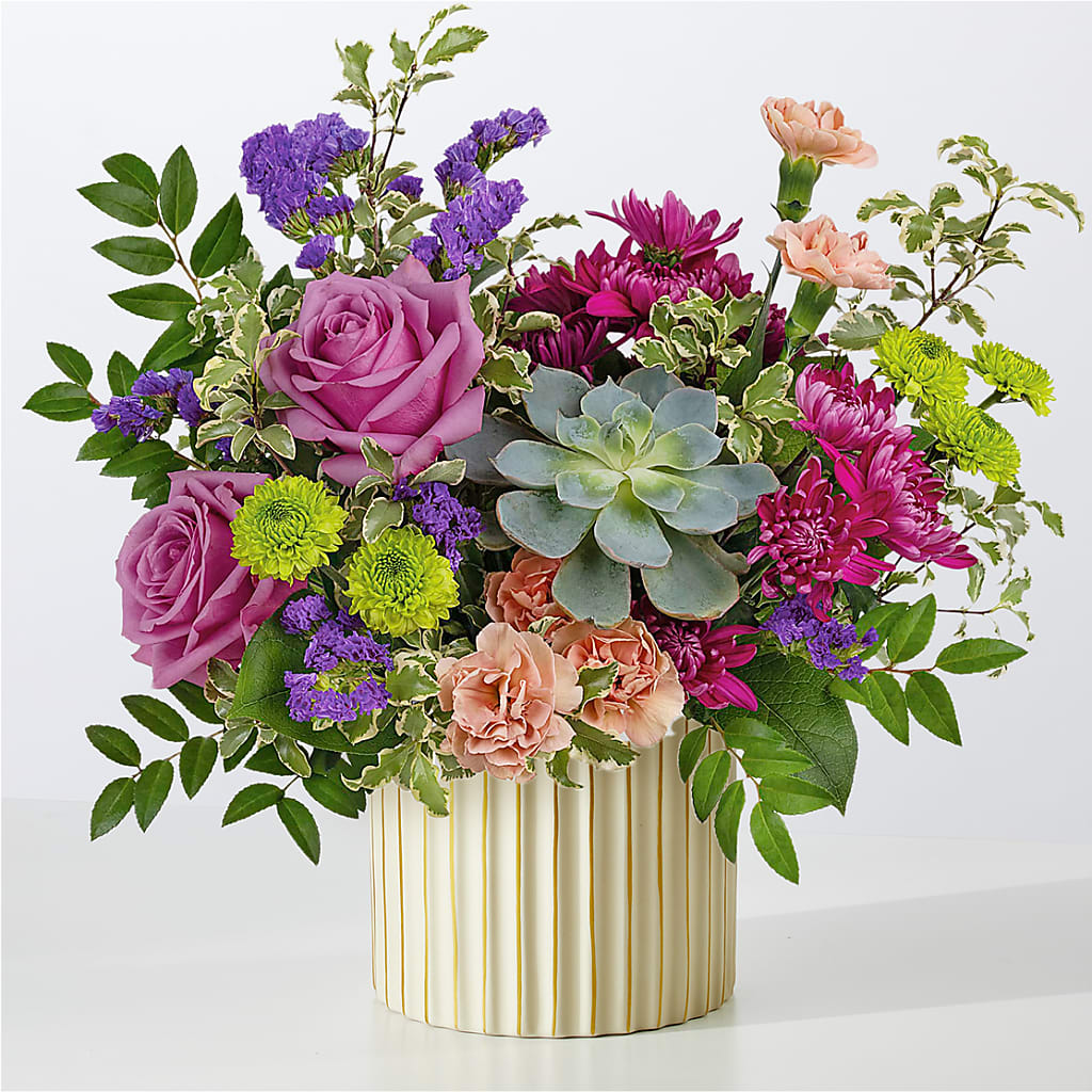 You're a Gem Bouquet – Print A Bunch Florists, Orleans ON