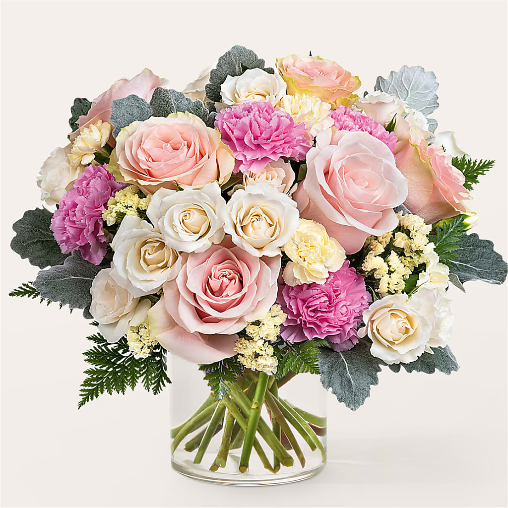 Blissful Moments Bouquet – Print A Bunch Florists, Orleans ON