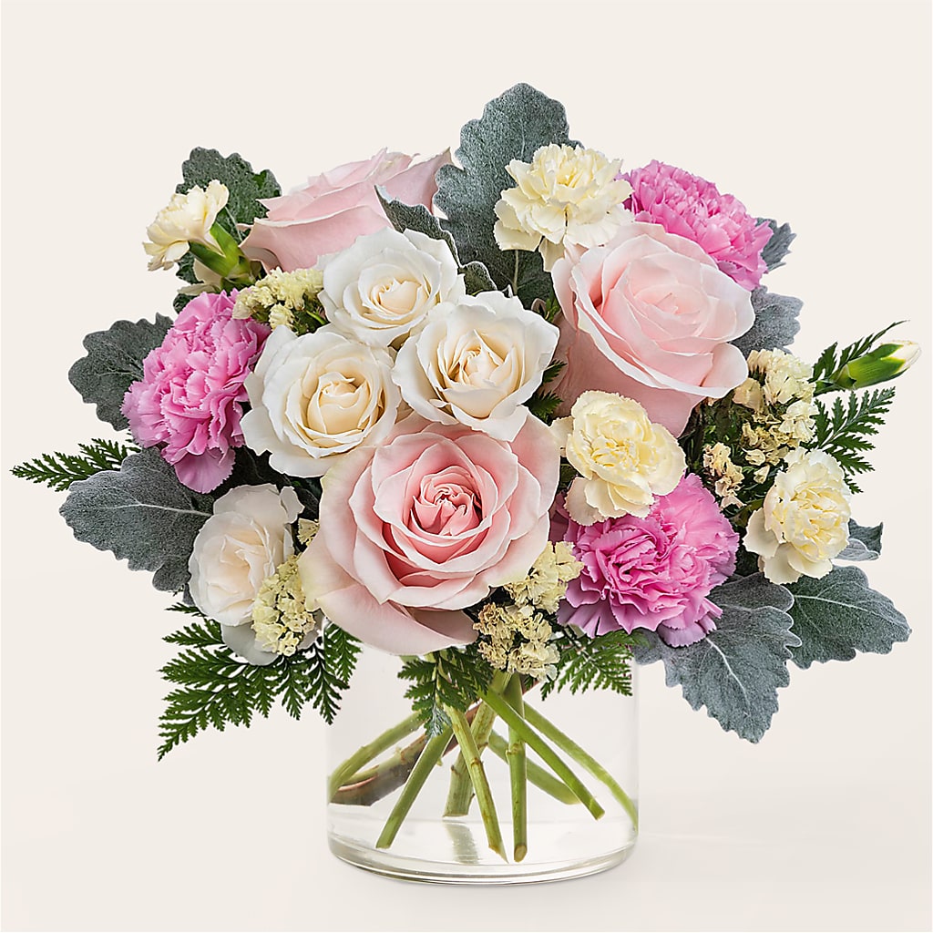 Blissful Moments Bouquet – Print A Bunch Florists, Orleans ON