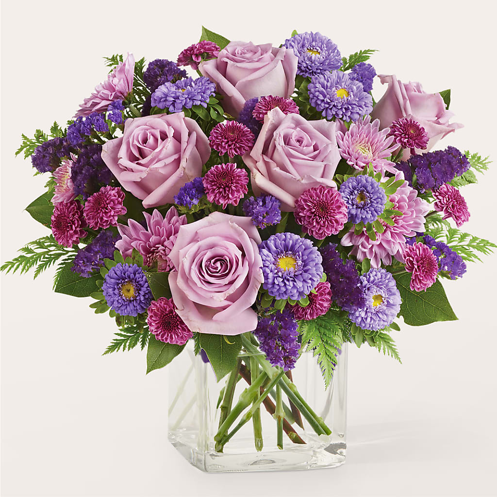 In Harmony Bouquet – Print A Bunch Florists, Orleans ON