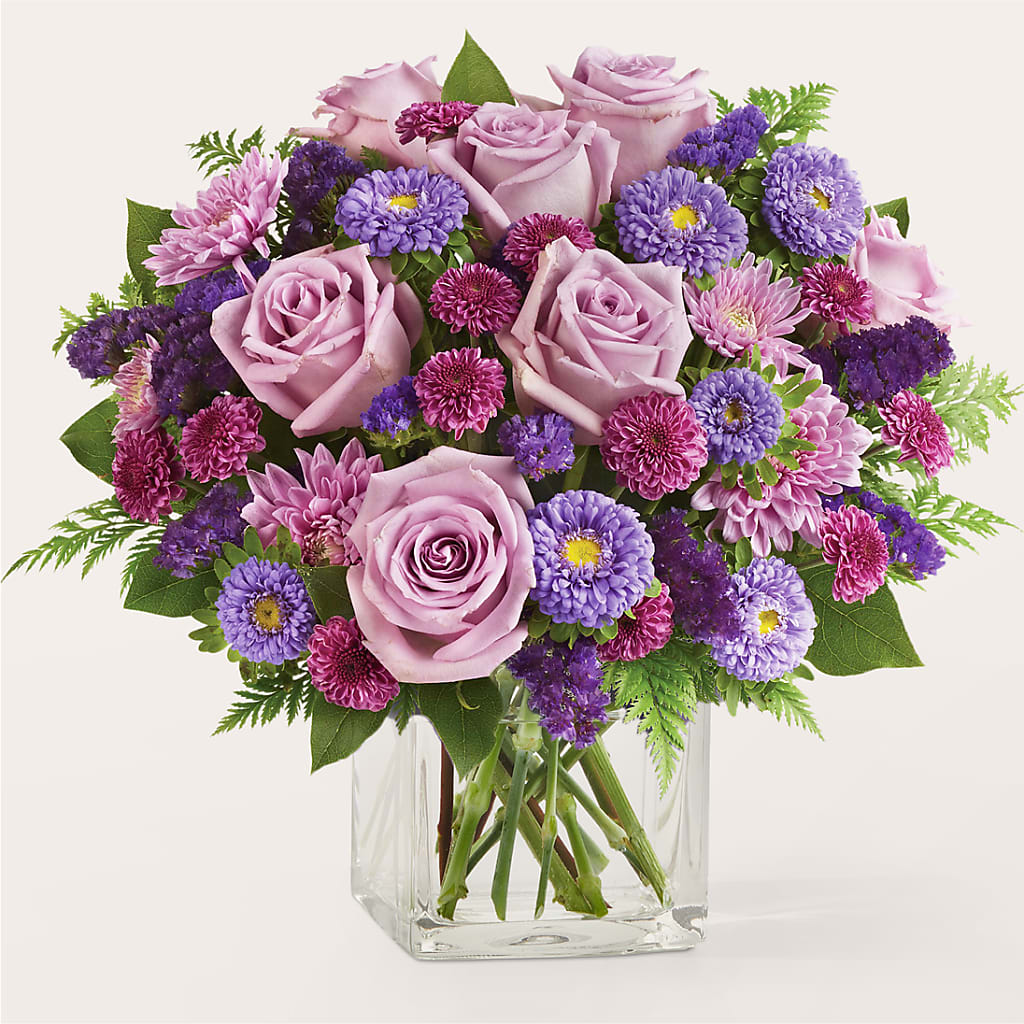 In Harmony Bouquet – Print A Bunch Florists, Orleans ON