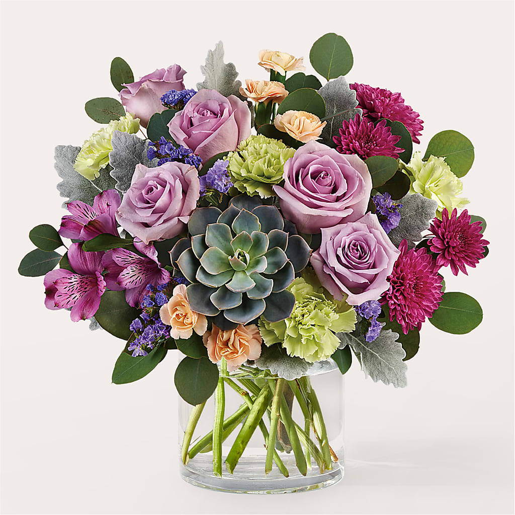 Botanical Dream Bouquet – Print A Bunch Florists, Orleans ON