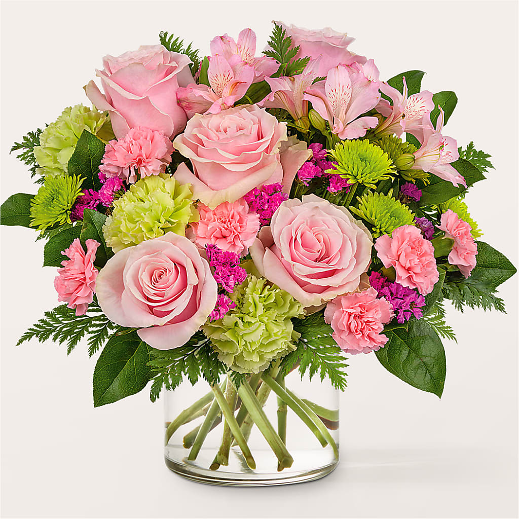 Pinch Me Bouquet – Print A Bunch Florists, Orleans ON