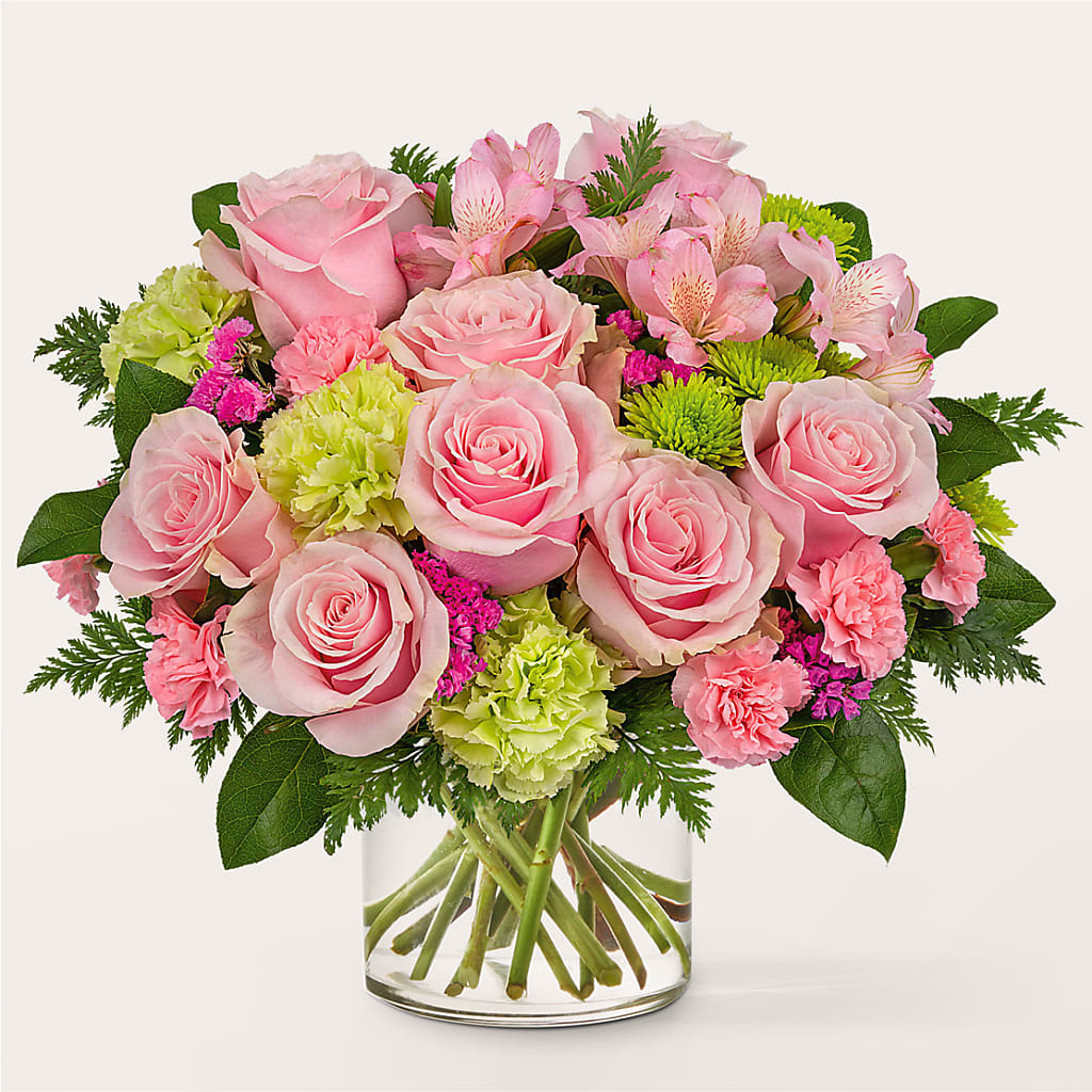 Pinch Me Bouquet – Print A Bunch Florists, Orleans ON