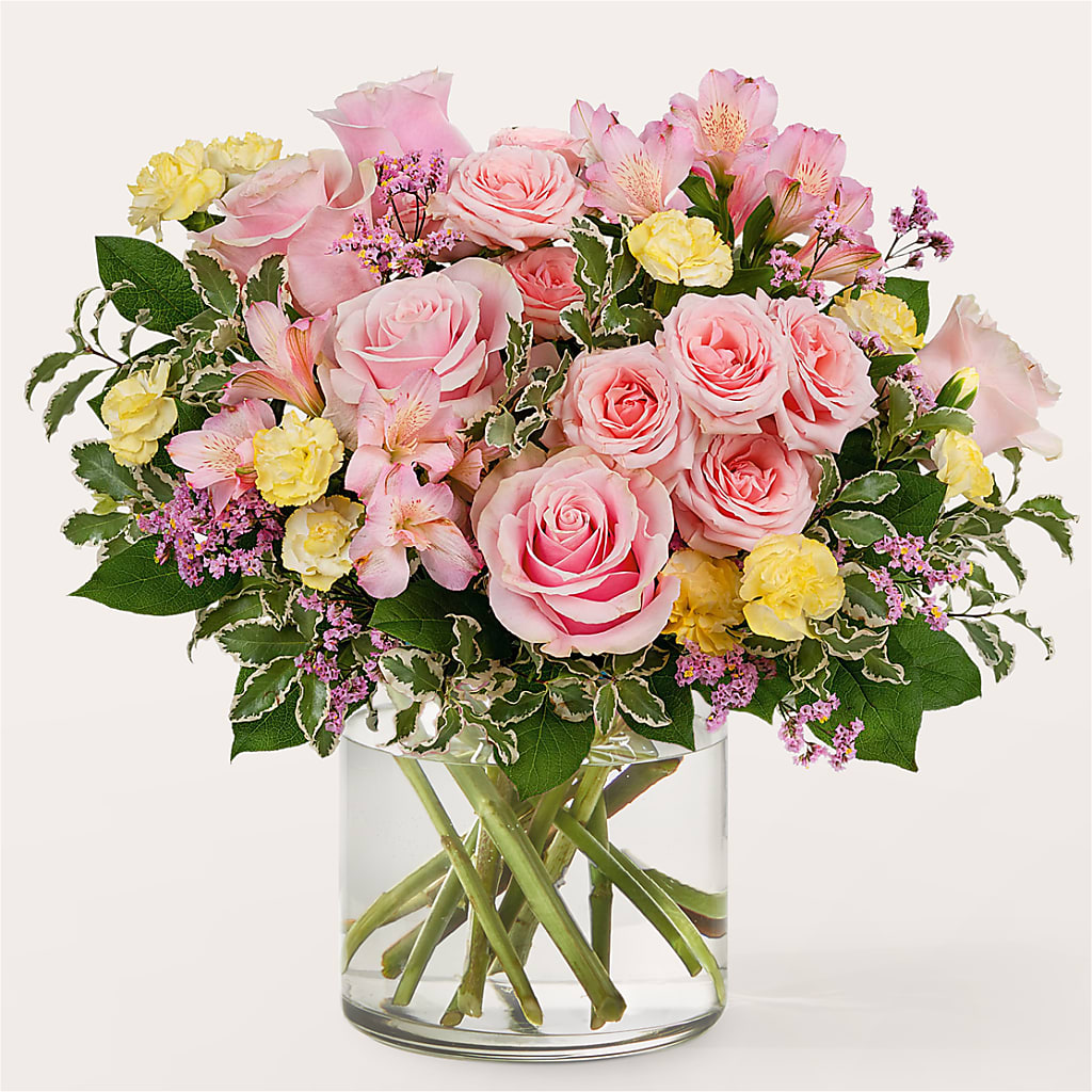 Refreshed Bouquet – Print A Bunch Florists, Orleans ON