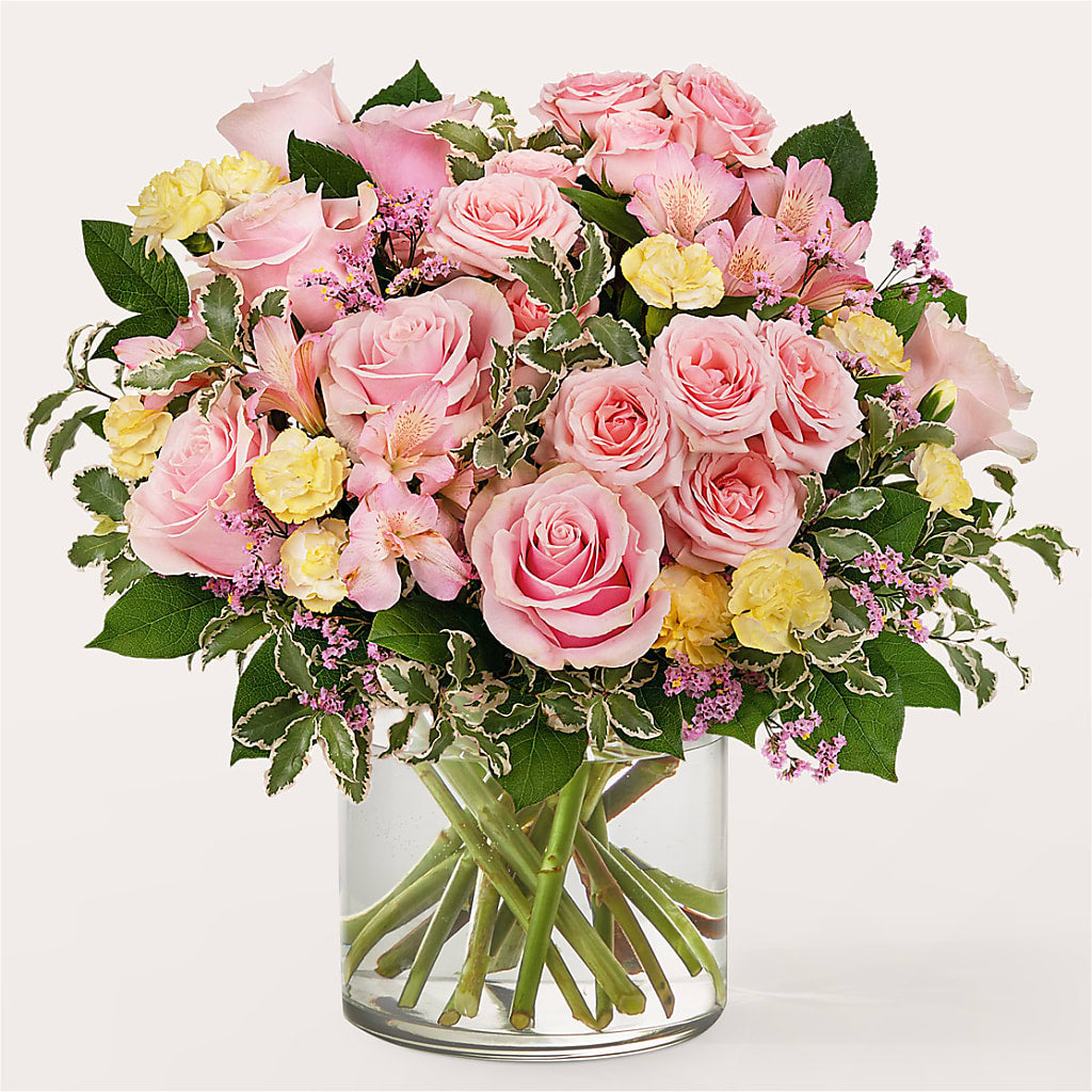 Refreshed Bouquet – Print A Bunch Florists, Orleans ON