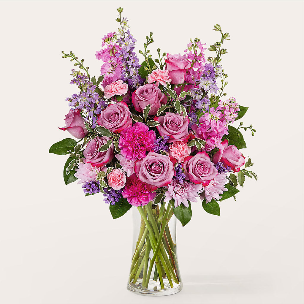 Sincerely Yours Bouquet – Print A Bunch Florists, Orleans ON