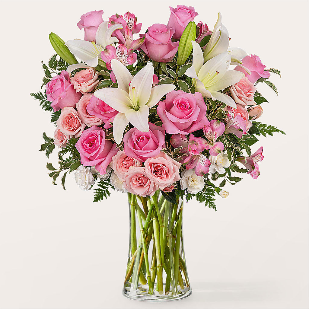 All the Best Bouquet – Print A Bunch Florists, Orleans ON