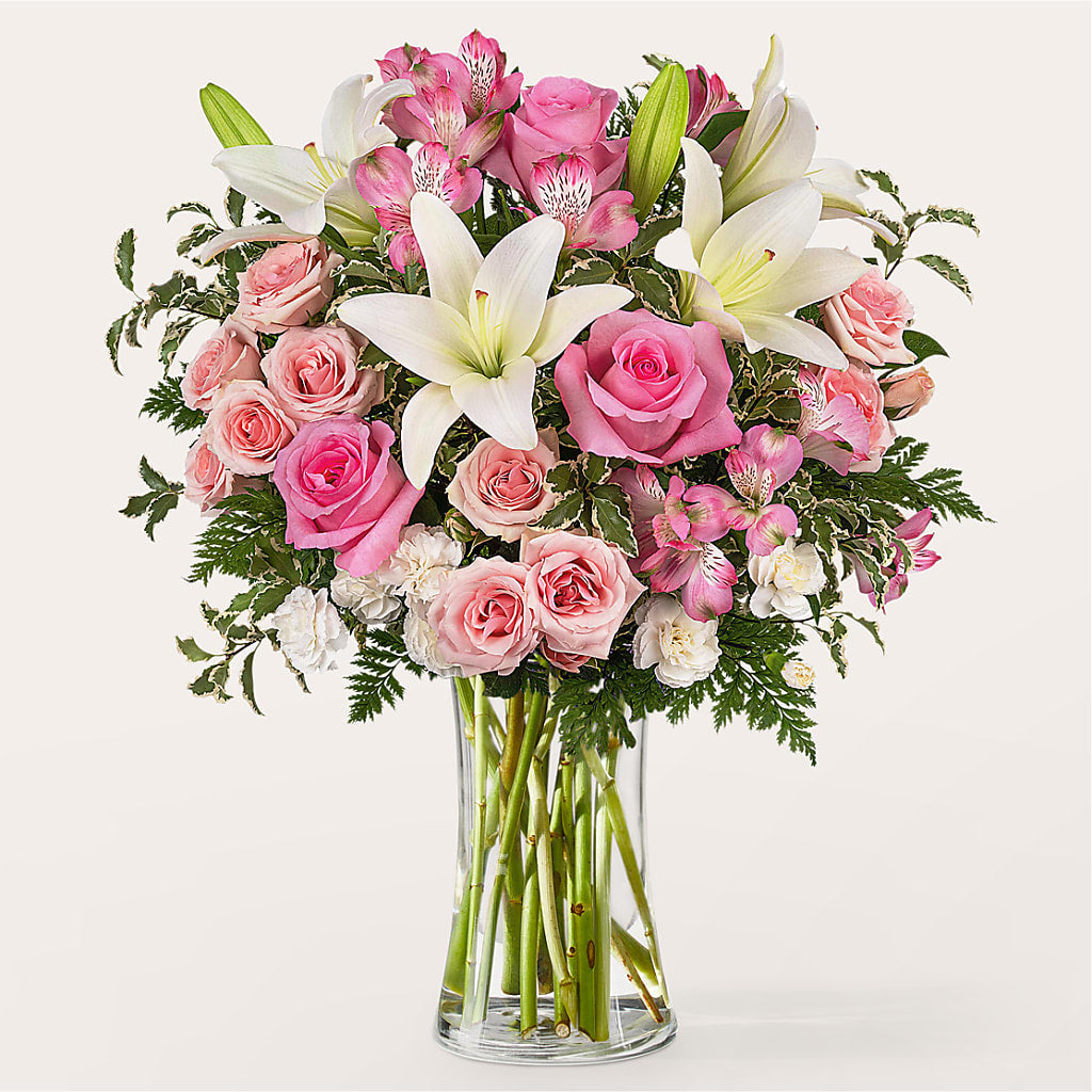 All the Best Bouquet – Print A Bunch Florists, Orleans ON