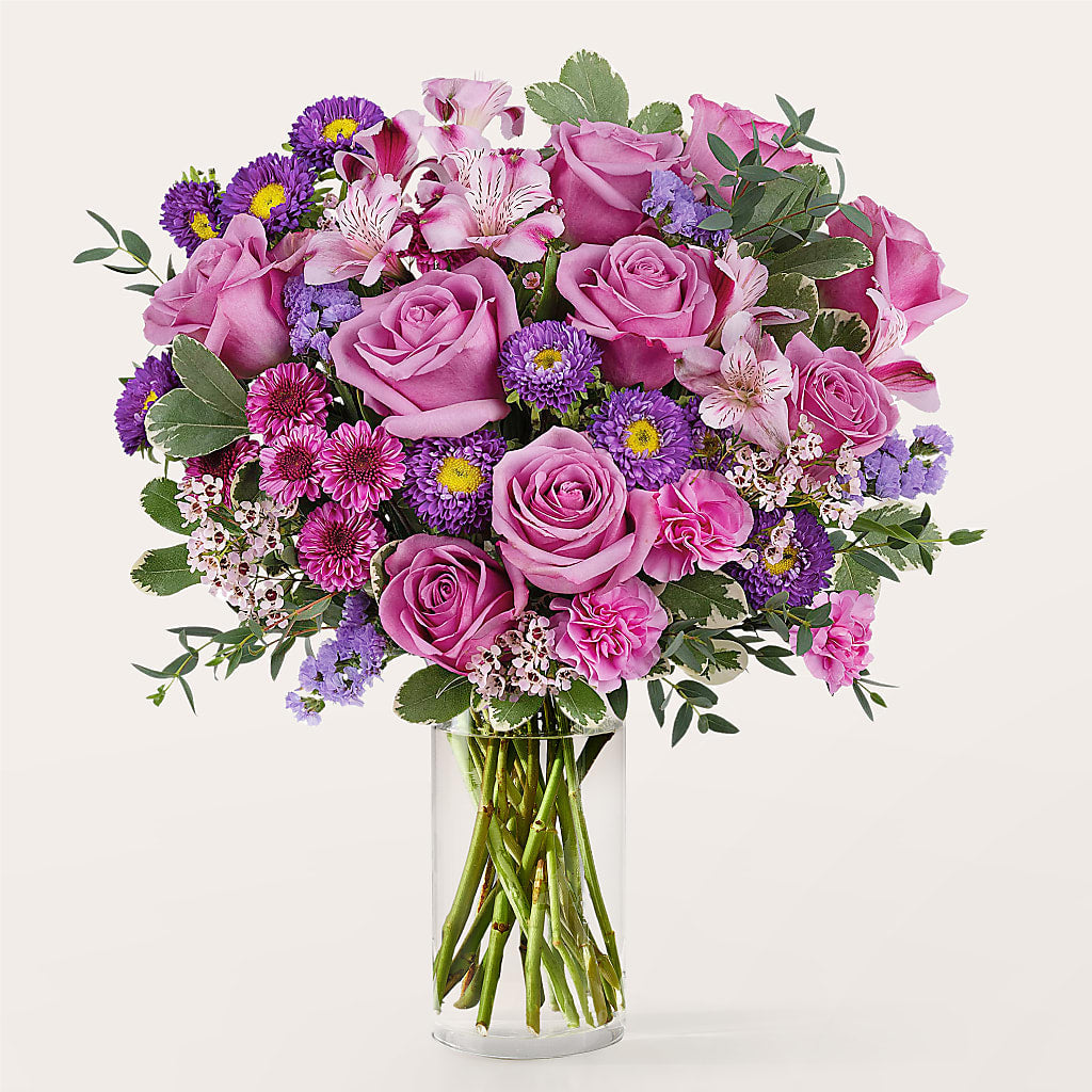 Fanciful Blossoms Bouquet – Print A Bunch Florists, Orleans ON