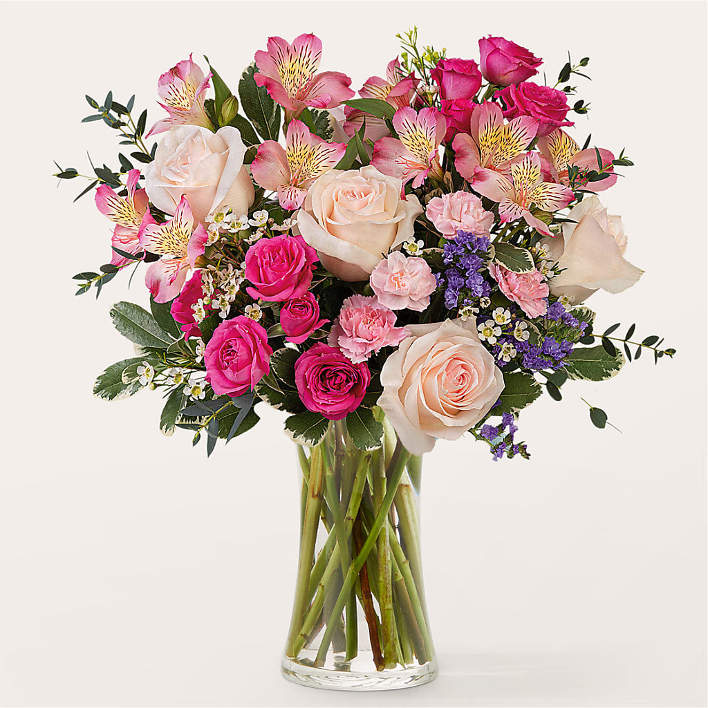 A La Mode Bouquet – Print A Bunch Florists, Orleans ON