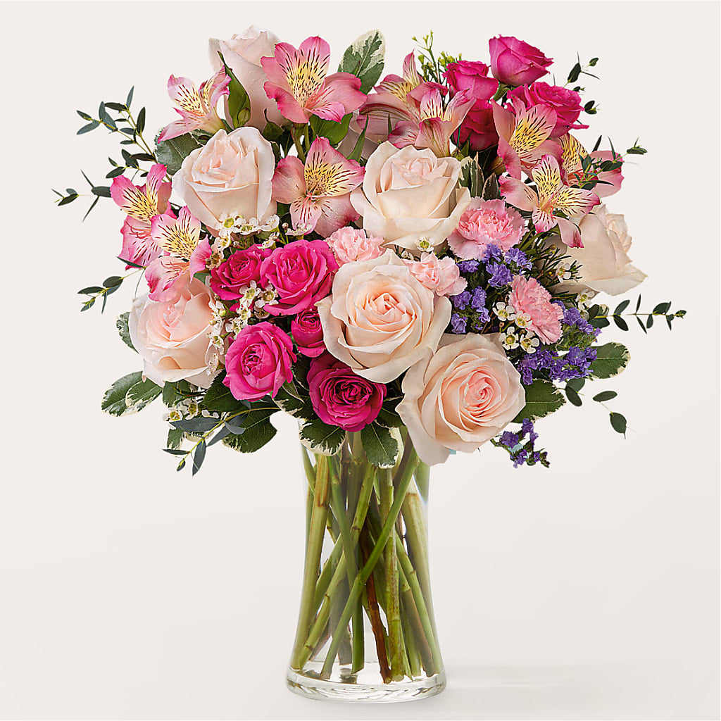 A La Mode Bouquet – Print A Bunch Florists, Orleans ON