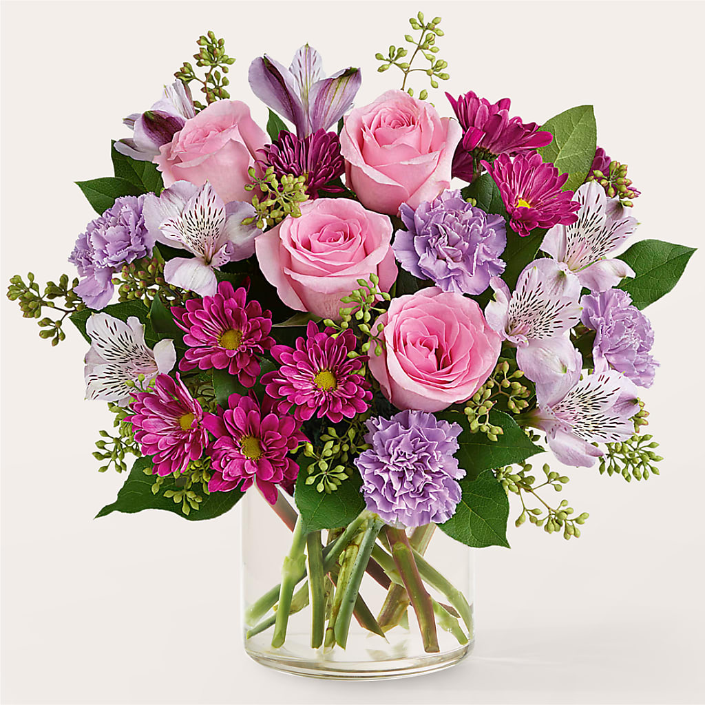 In the Clouds Bouquet – Print A Bunch Florists, Orleans ON