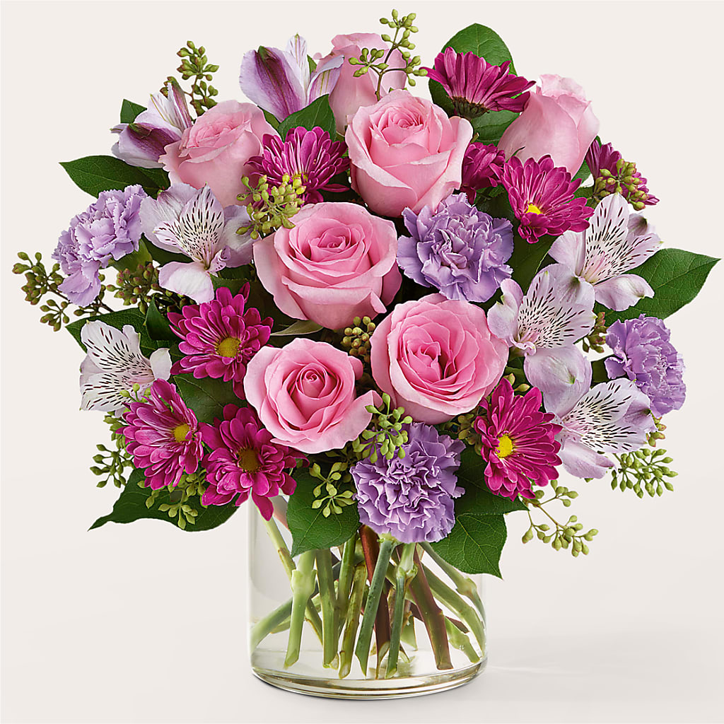 In the Clouds Bouquet – Print A Bunch Florists, Orleans ON
