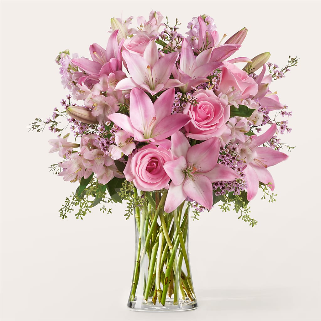 Gentle Gesture Bouquet – Print A Bunch Florists, Orleans ON