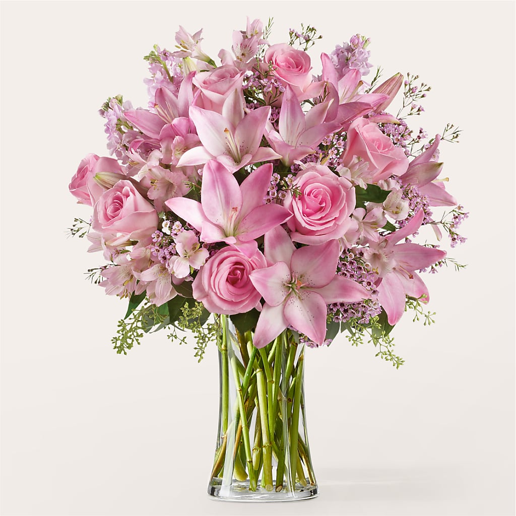 Gentle Gesture Bouquet – Print A Bunch Florists, Orleans ON