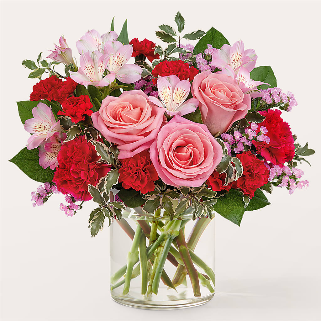First Impressions Bouquet – Print A Bunch Florists, Orleans ON