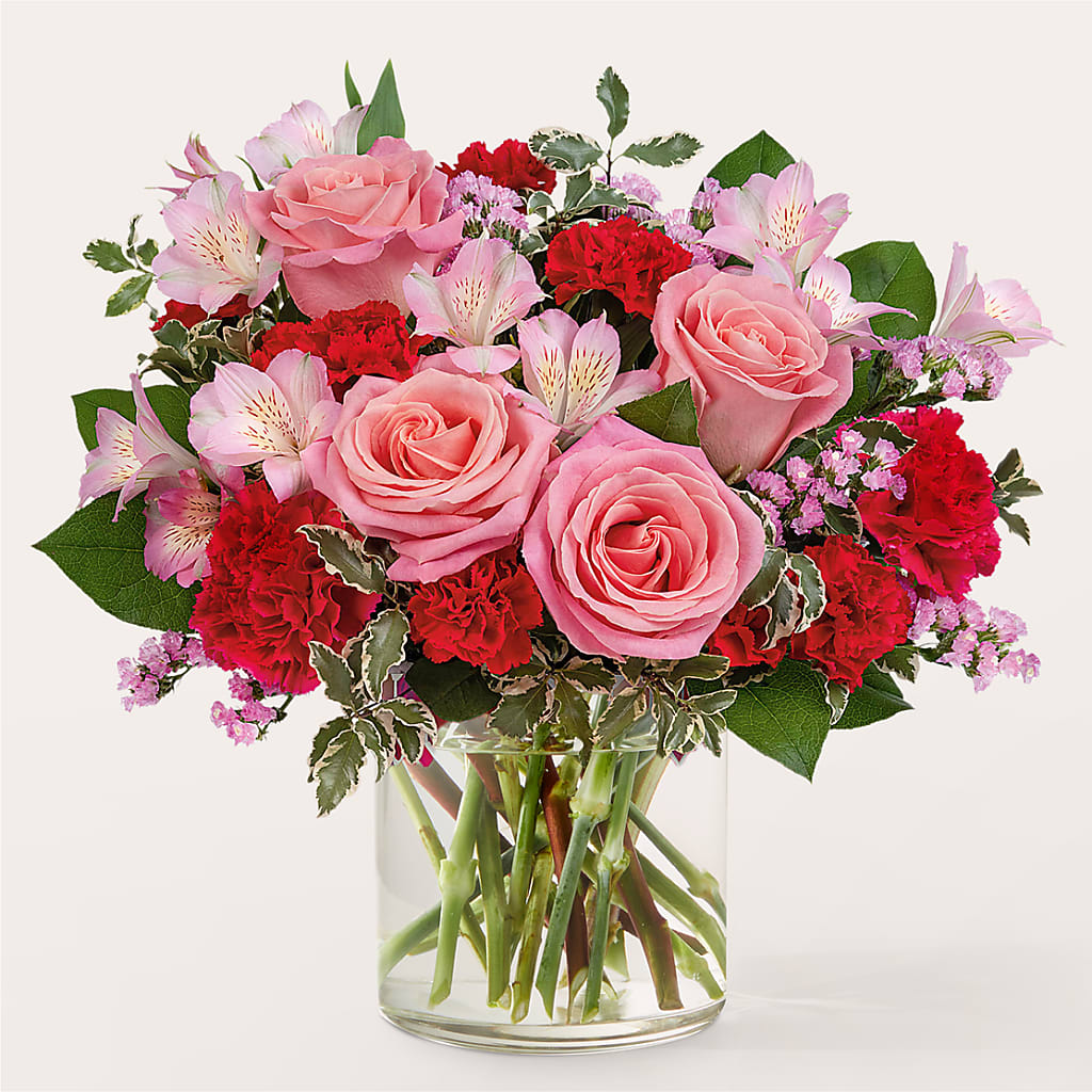 First Impressions Bouquet – Print A Bunch Florists, Orleans ON