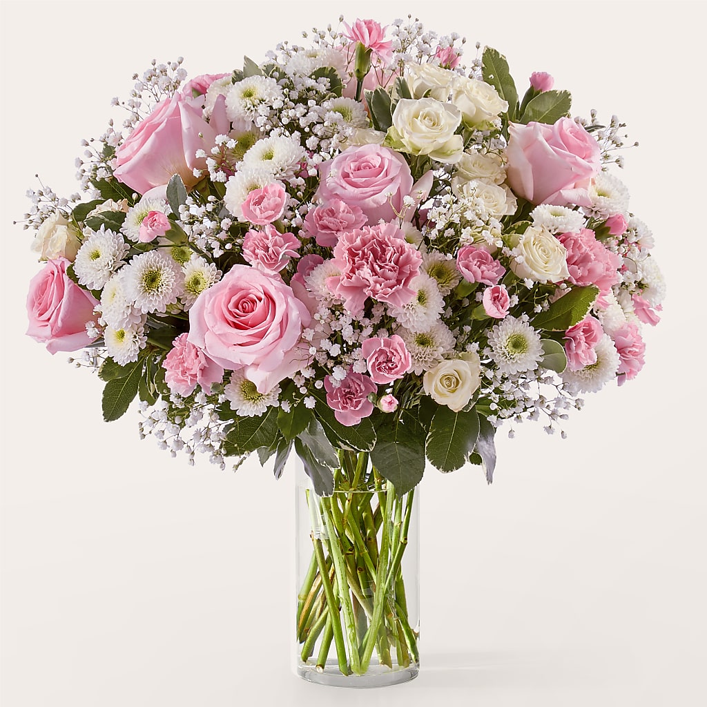 Vintage Glamour Bouquet – Print A Bunch Florists, Orleans ON