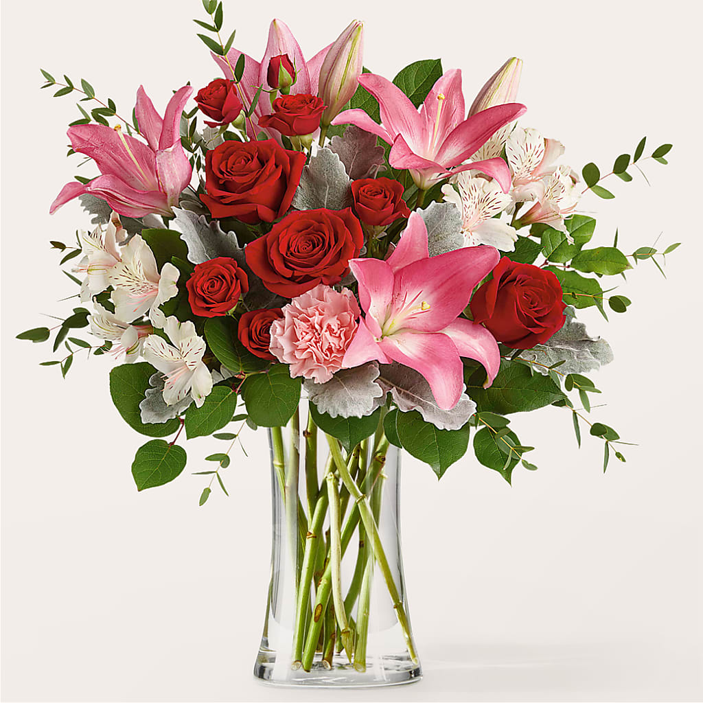 Everything to Me Bouquet – Print A Bunch Florists, Orleans ON