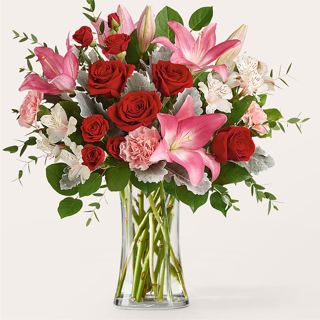 Everything to Me Bouquet – Print A Bunch Florists, Orleans ON