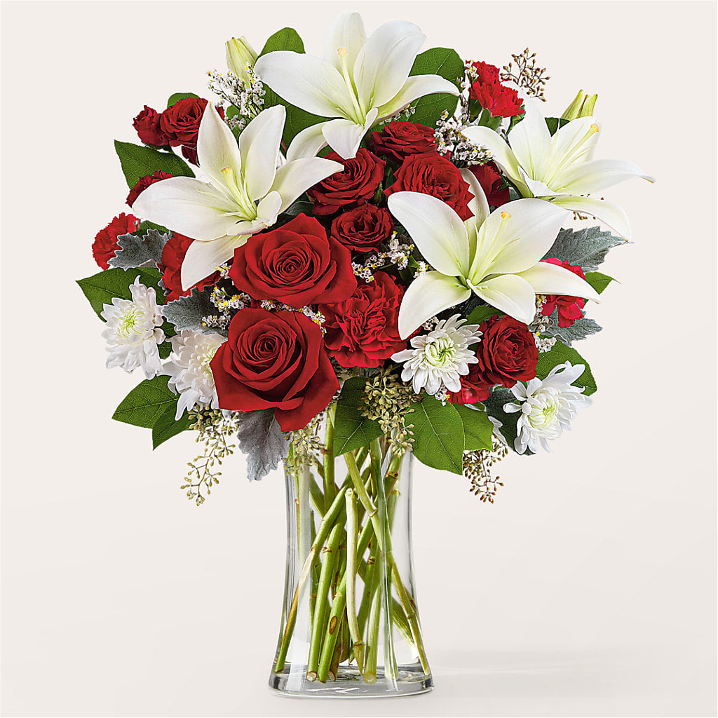 Floral Symphony Bouquet – Print A Bunch Florists, Orleans ON