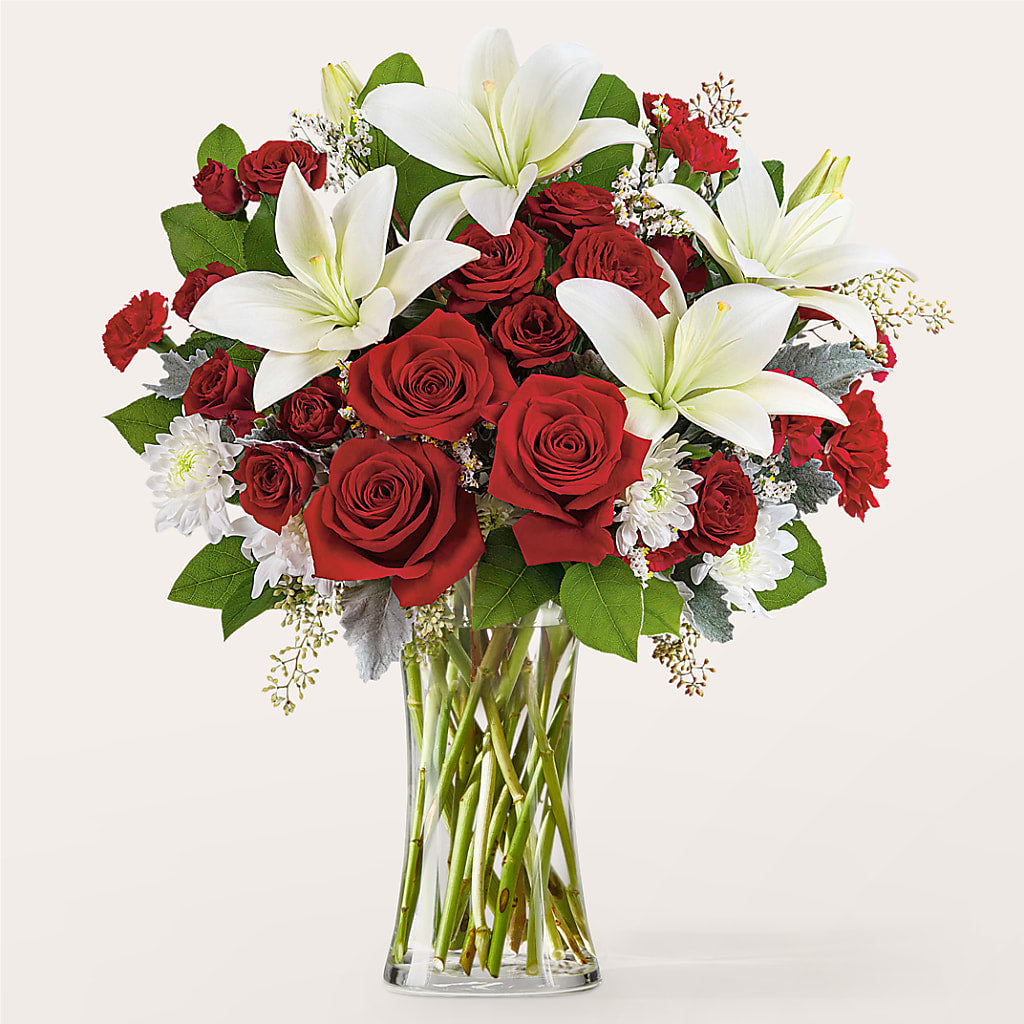 Floral Symphony Bouquet – Print A Bunch Florists, Orleans ON