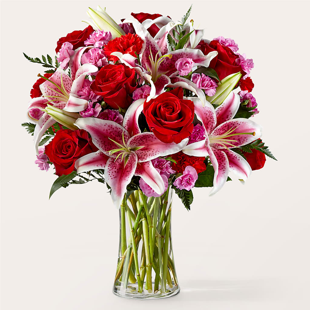 Honeymoon Bouquet – Print A Bunch Florists, Orleans ON