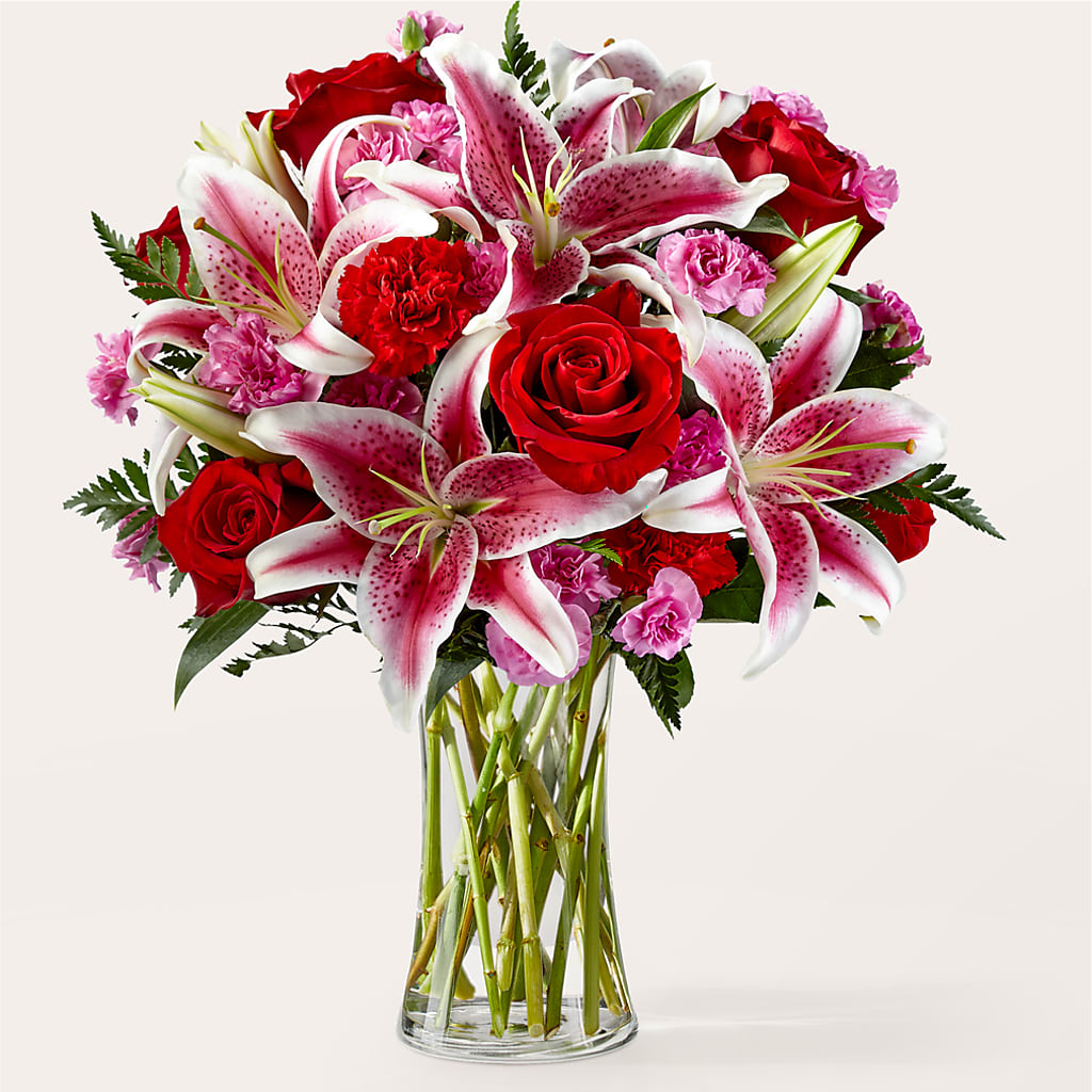 Honeymoon Bouquet – Print A Bunch Florists, Orleans ON
