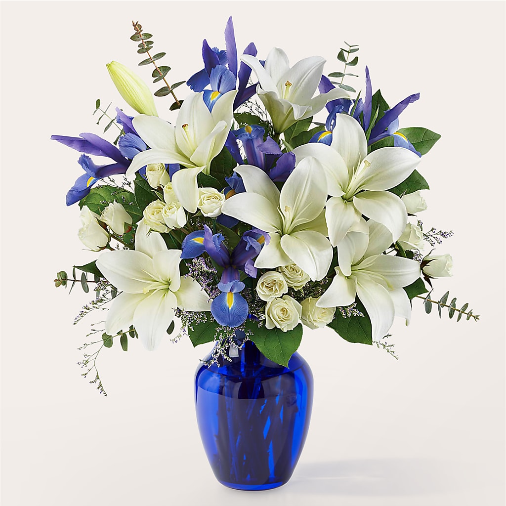 Restorative Pause Bouquet – Print A Bunch Florists, Orleans ON
