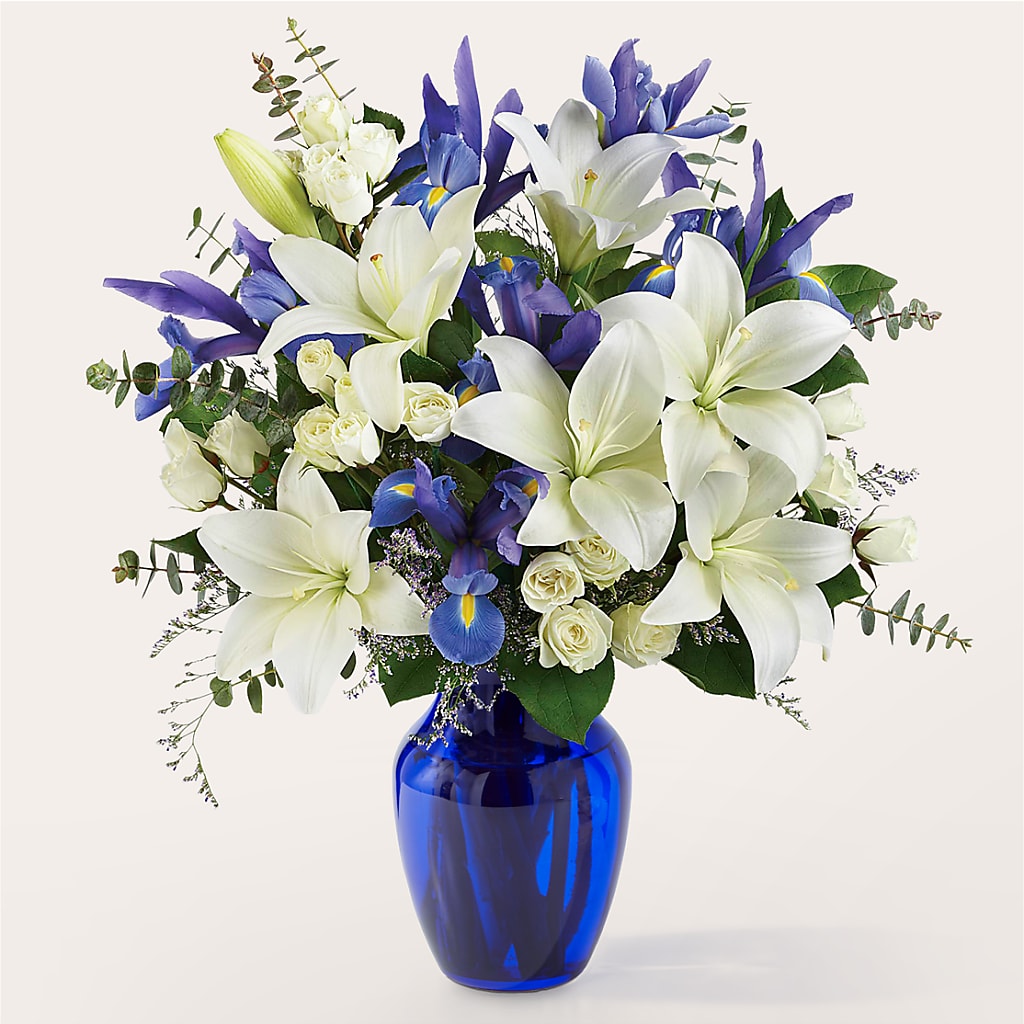 Restorative Pause Bouquet – Print A Bunch Florists, Orleans ON