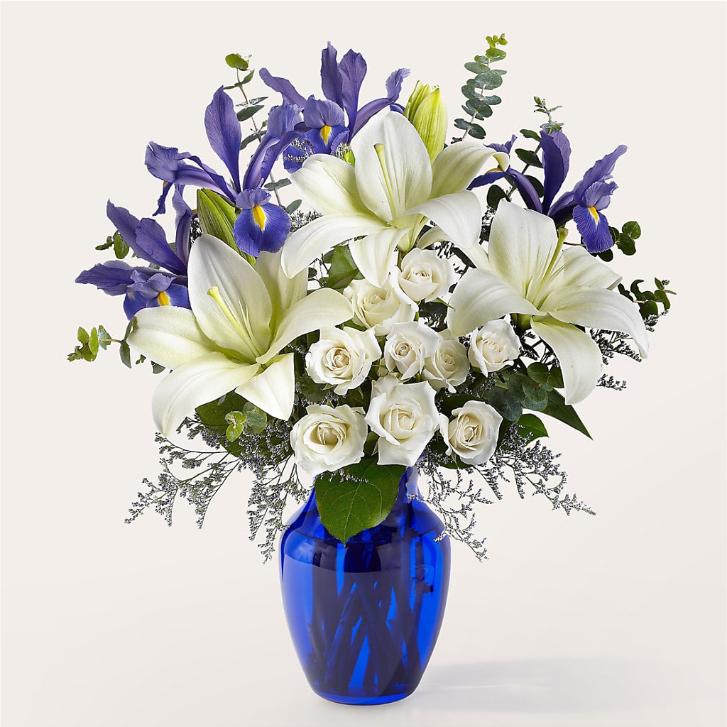 Restorative Pause Bouquet – Print A Bunch Florists, Orleans ON