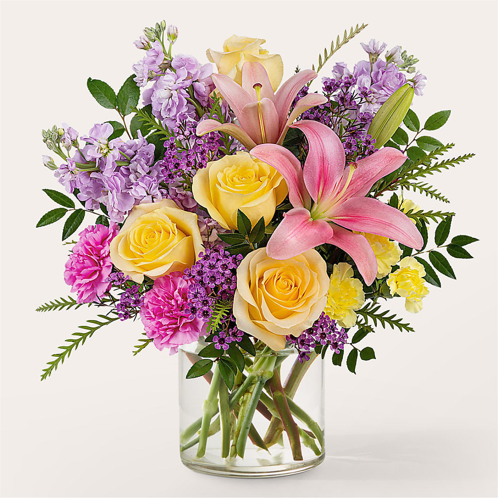 Jubilee Bouquet – Print A Bunch Florists, Orleans ON