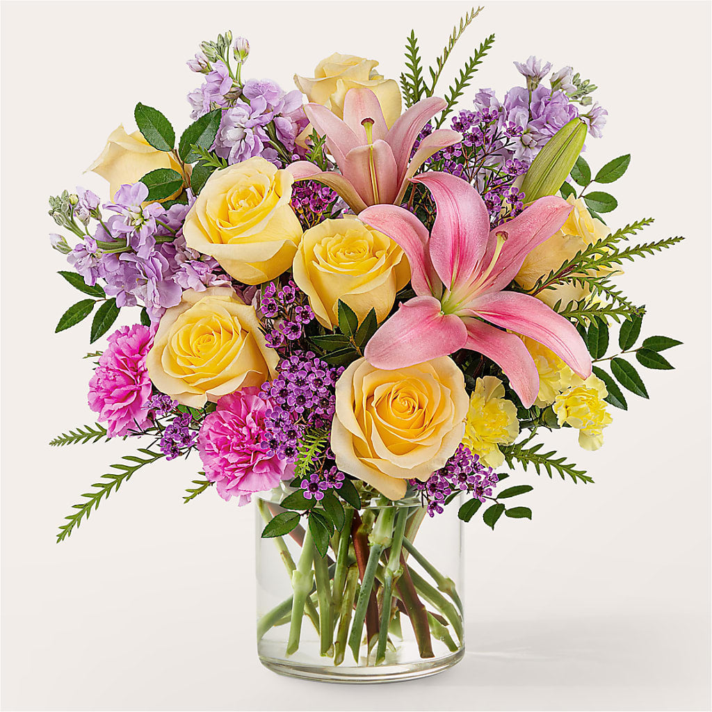Jubilee Bouquet – Print A Bunch Florists, Orleans ON
