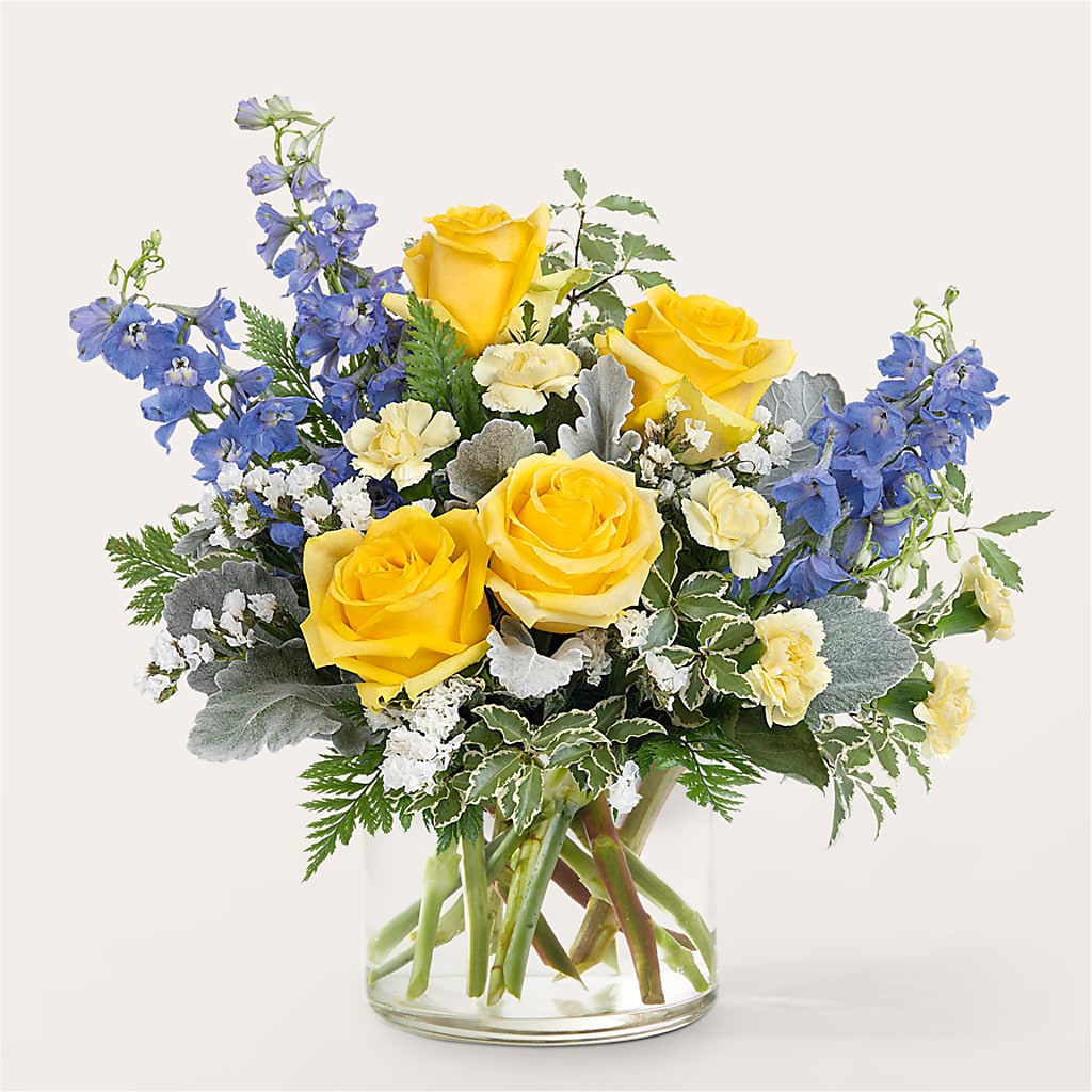 Butterfly Wings Bouquet – Print A Bunch Florists, Orleans ON