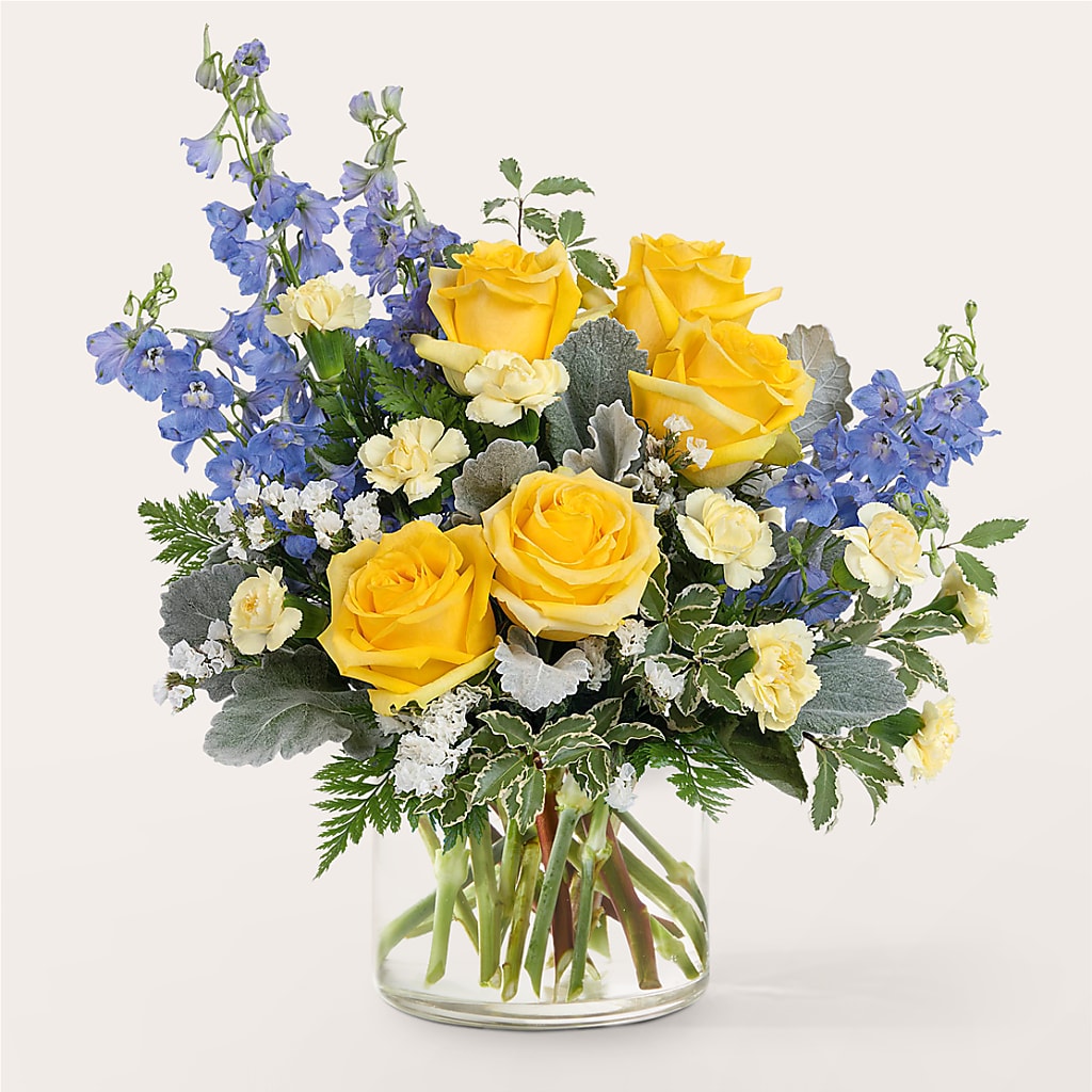 Butterfly Wings Bouquet – Print A Bunch Florists, Orleans ON