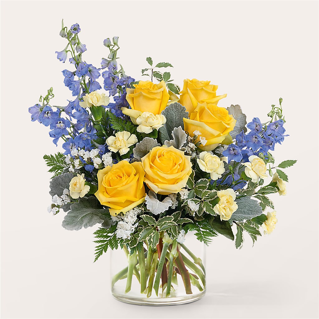 Butterfly Wings Bouquet – Print A Bunch Florists, Orleans ON