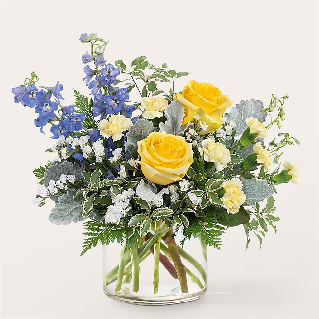 Butterfly Wings Bouquet – Print A Bunch Florists, Orleans ON