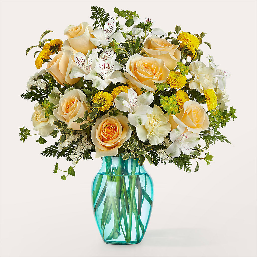 Crisp and Clean Bouquet – Print A Bunch Florists, Orleans ON