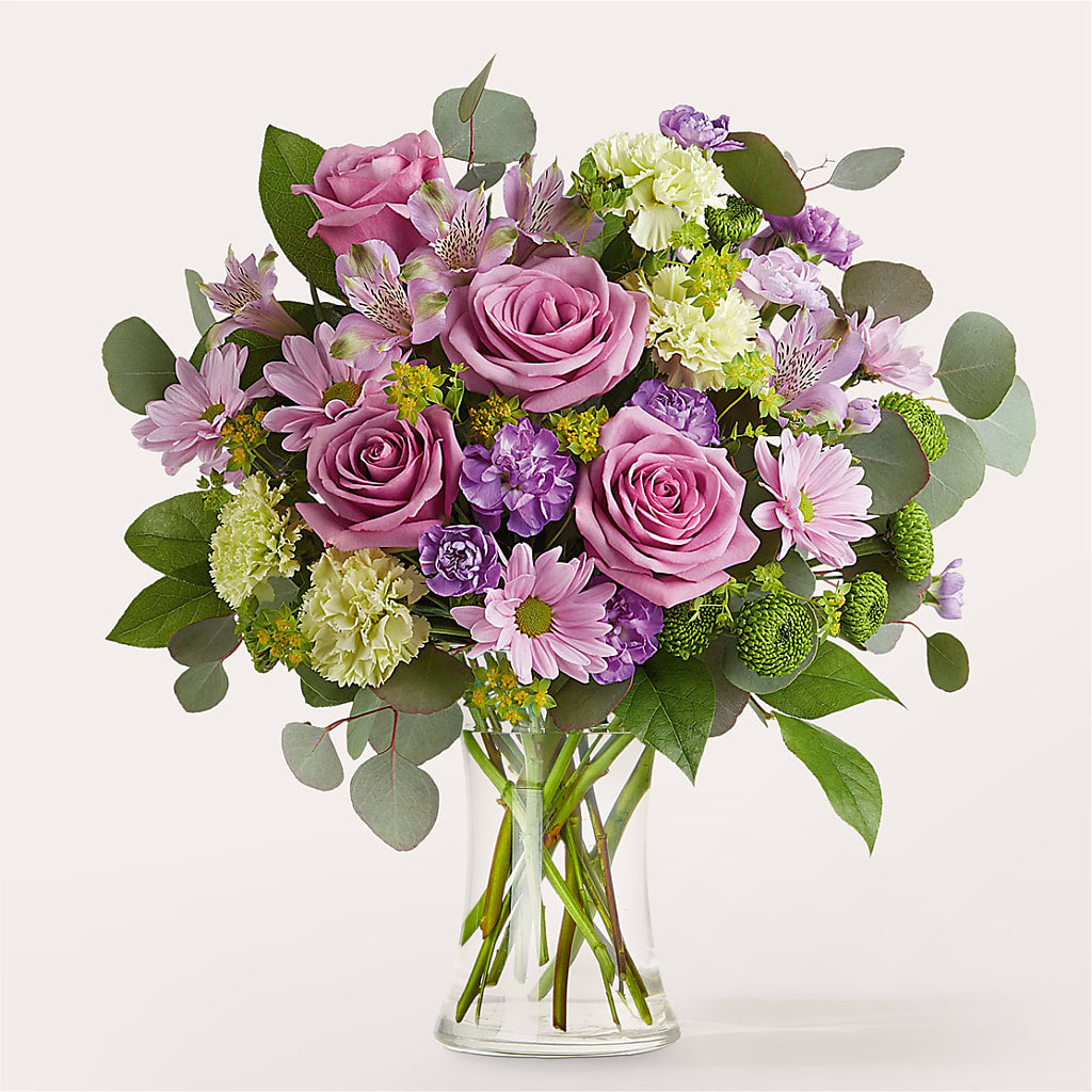 Emerald City Bouquet – Print A Bunch Florists, Orleans ON