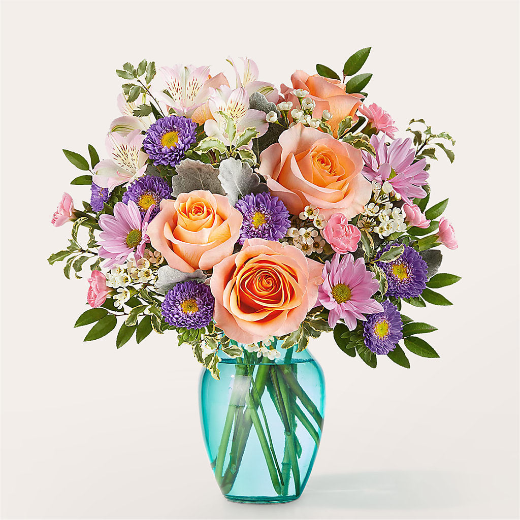 Soft Melody Bouquet – Print A Bunch Florists, Orleans ON