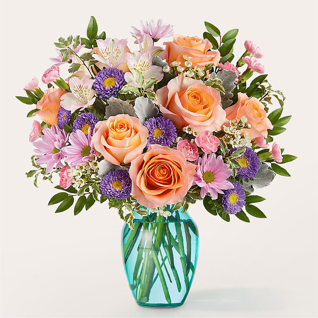 Soft Melody Bouquet – Print A Bunch Florists, Orleans ON