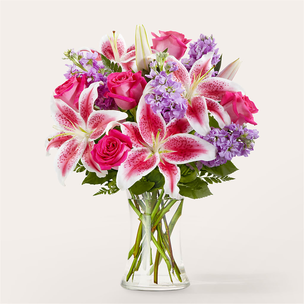 Amore Bouquet – Print A Bunch Florists, Orleans ON