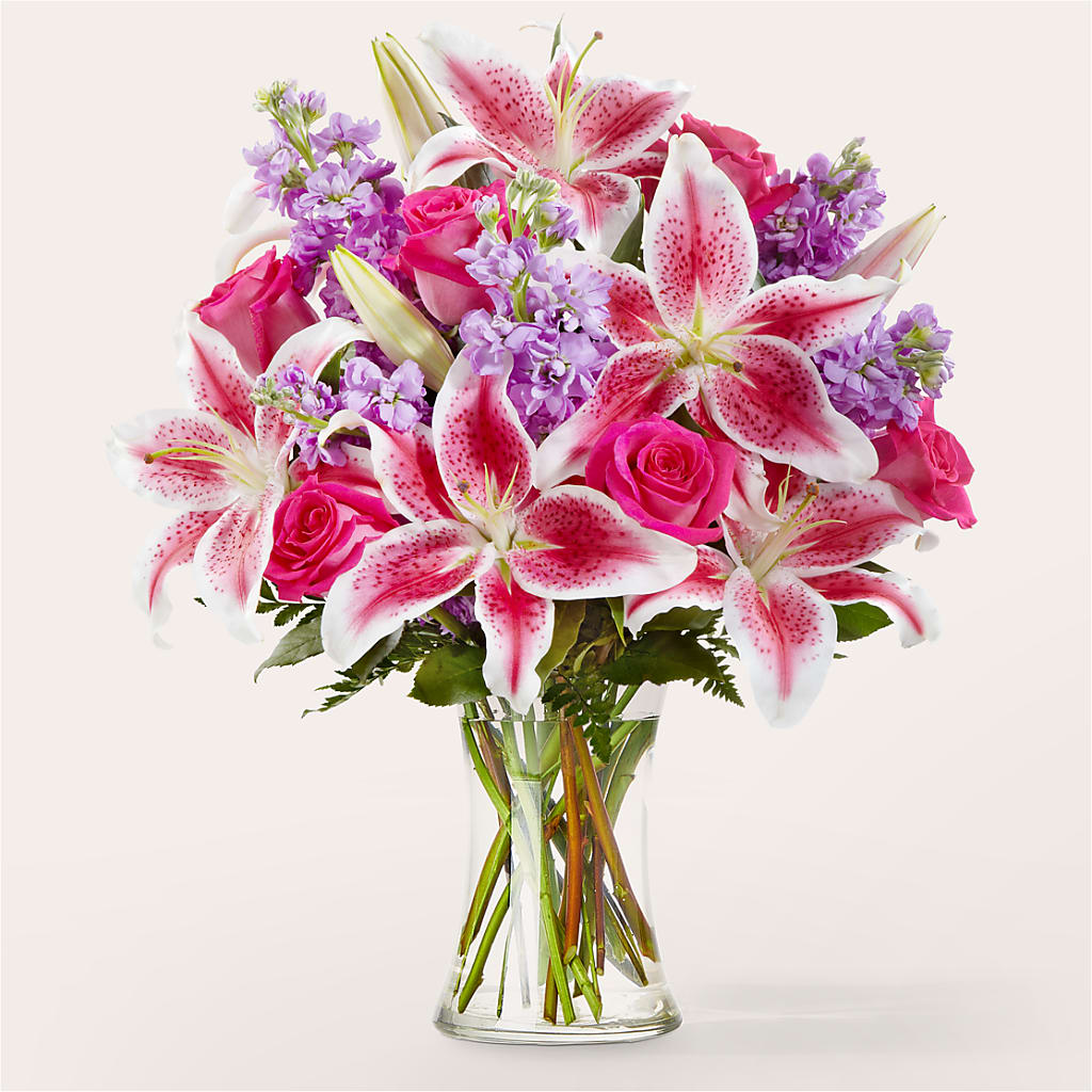 Amore Bouquet – Print A Bunch Florists, Orleans ON