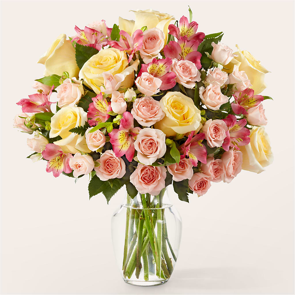 Just Lovely Bouquet – Print A Bunch Florists, Orleans ON