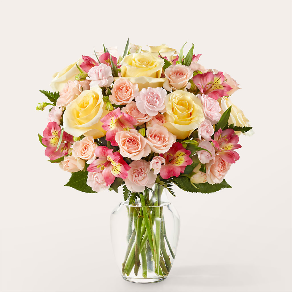 Just Lovely Bouquet – Print A Bunch Florists, Orleans ON