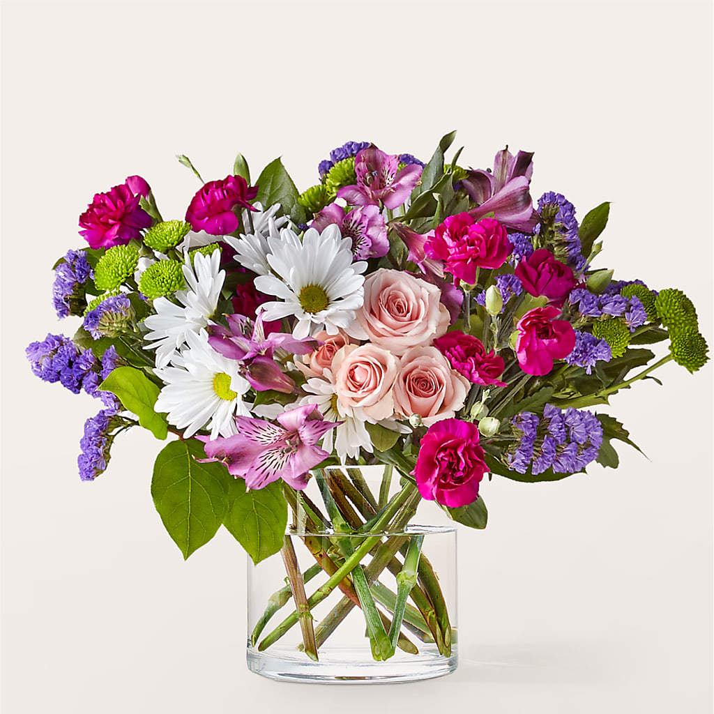 Wild Berry Bouquet – Print A Bunch Florists, Orleans ON